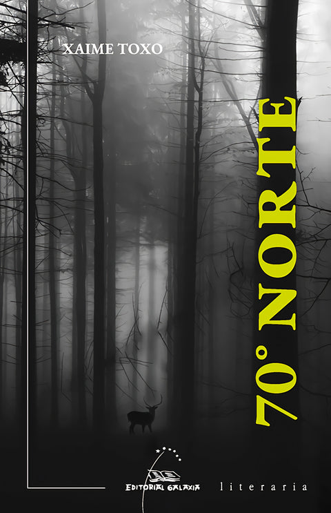  70º norte 