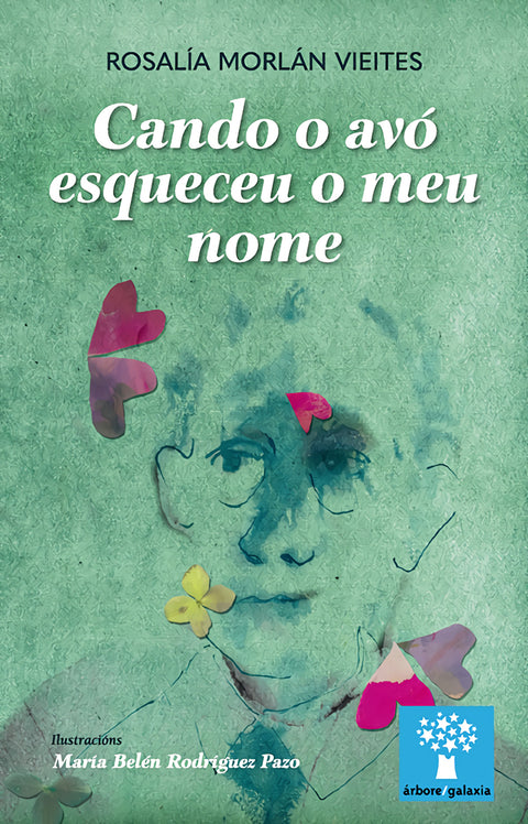  Cando o avó esqueceu o meu nome 