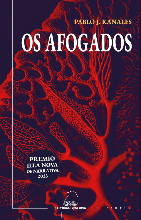  AFOGADOS, OS (VII PREMIO ILLA NOVA NARRATIVA 2023) 
