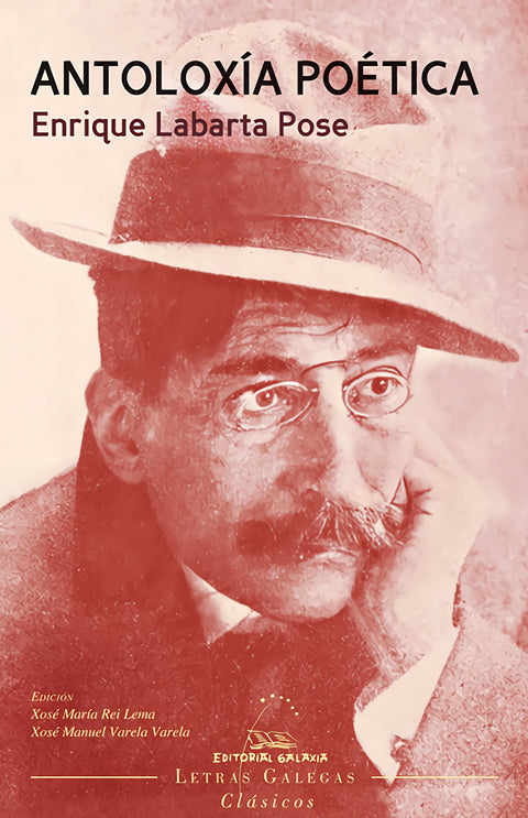  (g).antoloxia poetica.(letras galegas) 