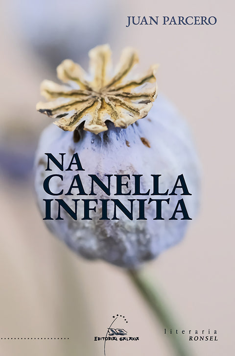  (g).na canella infinita.(literaria ronsel) 