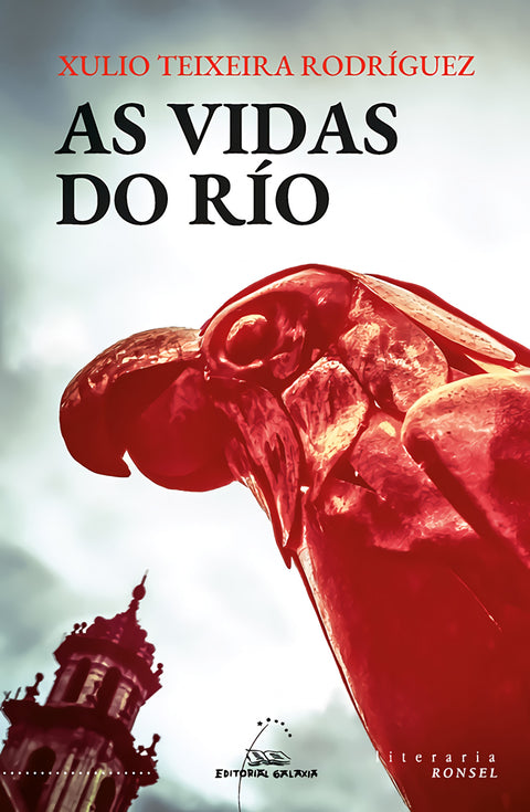  As vidas do río 
