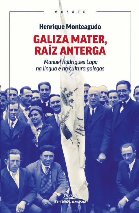  Galiza Mater, raíz anterga 