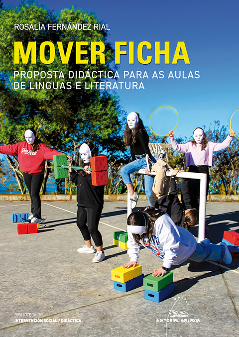  Mover ficha 
