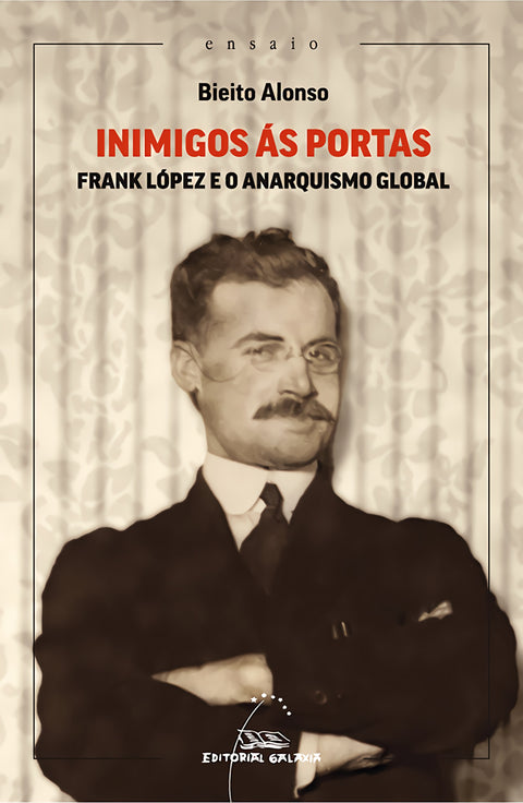  Inimigos ás portas 