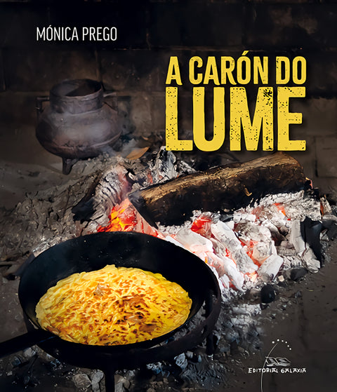  A carón do lume 