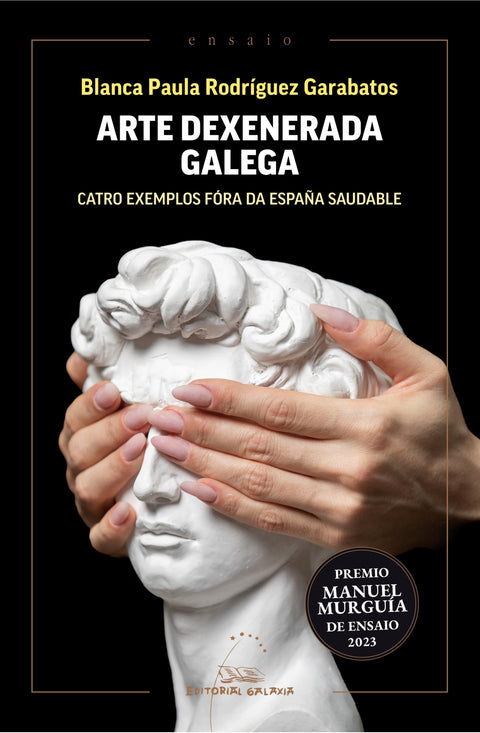  Arte dexenerada galega 