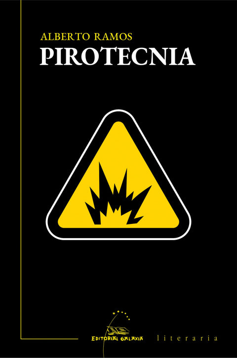  Pirotecnia 