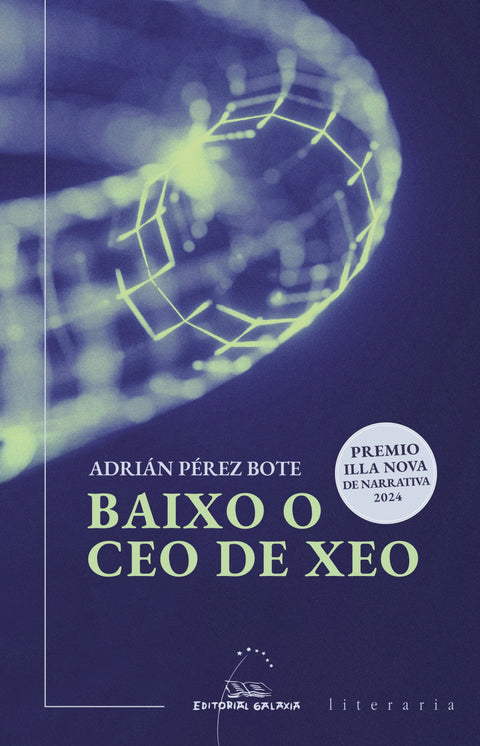  Baixo o ceo de xeo 