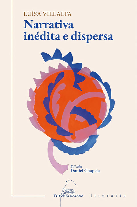  Narrativa inédita e dispersa 