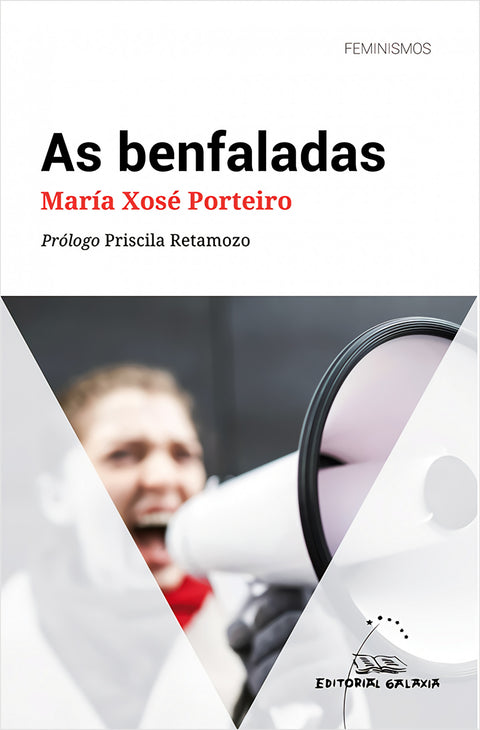  As benfaladas 