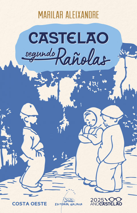  Castelao segundo rañolas 