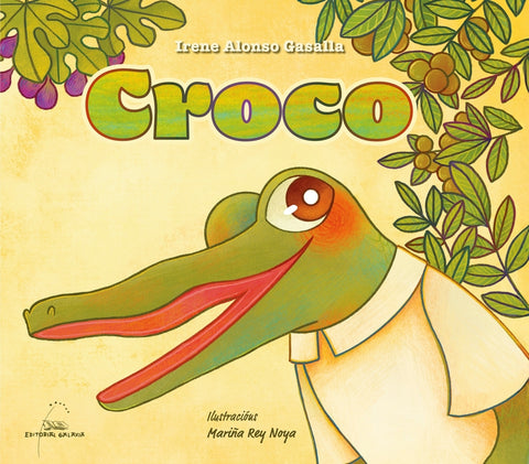  Croco 