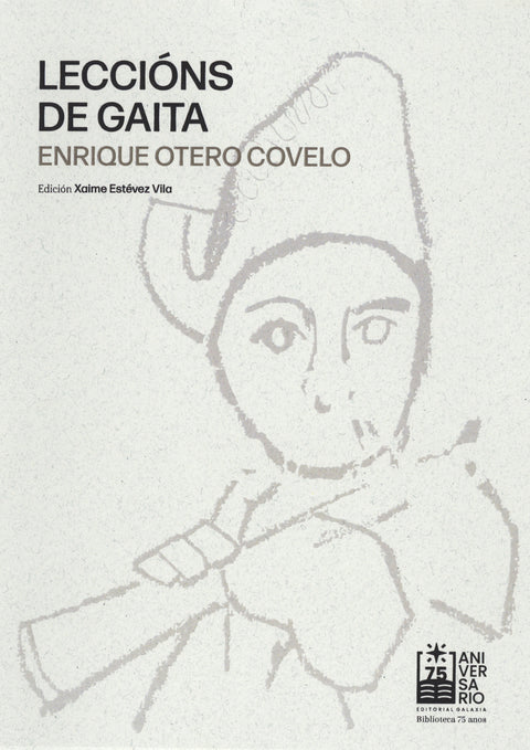  Leccións de Gaita 