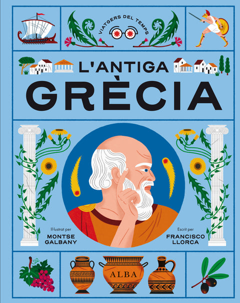  Antiga Grècia 