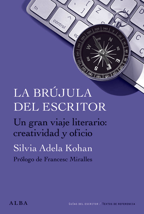  La brújula del escritor 