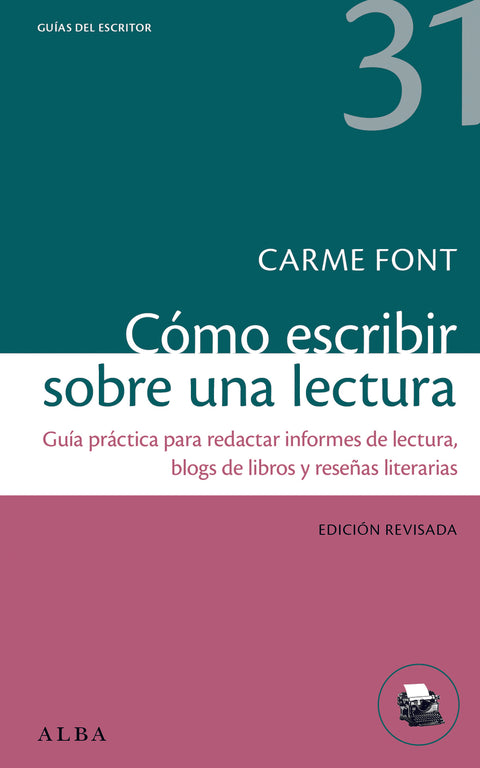 Cómo escribir sobre una lectura 