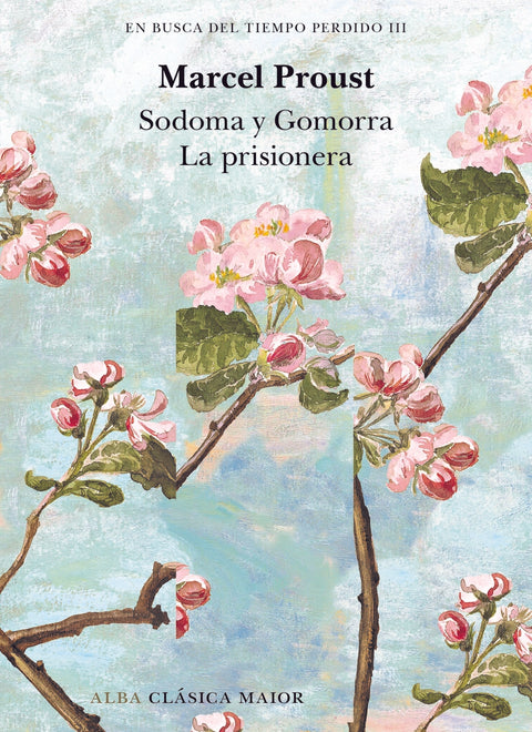 En busca del tiempo perdido III