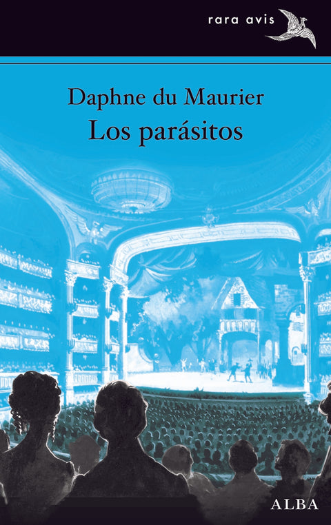  Los parásitos 