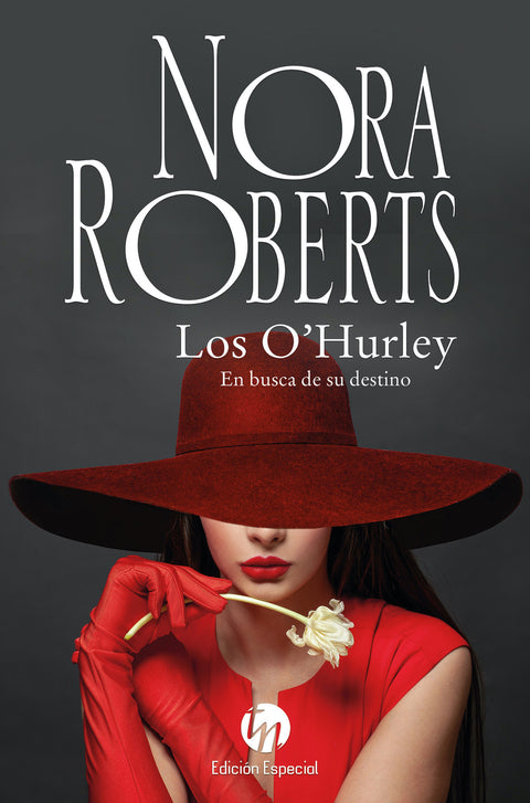  Los O'Hurley: En busca de su destino 