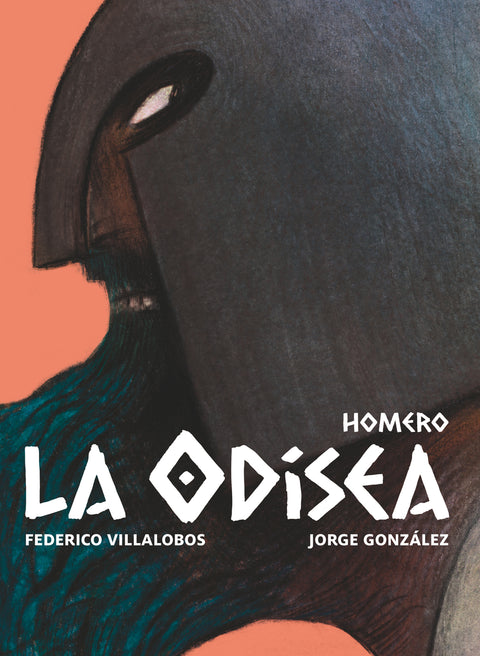  La Odisea 