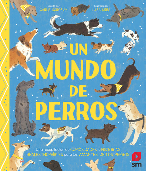  Un mundo de perros 