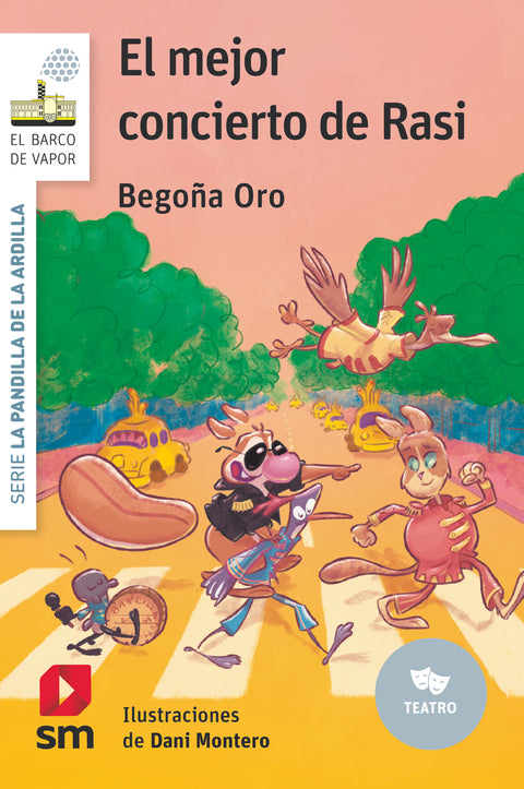  El mejor concierto de Rasi 