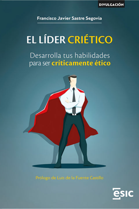  LIDER CRIETICO, EL 