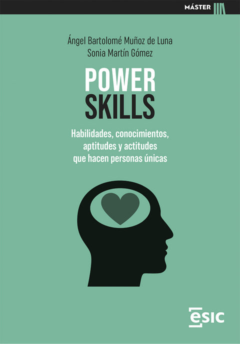  POWER SKILLS 