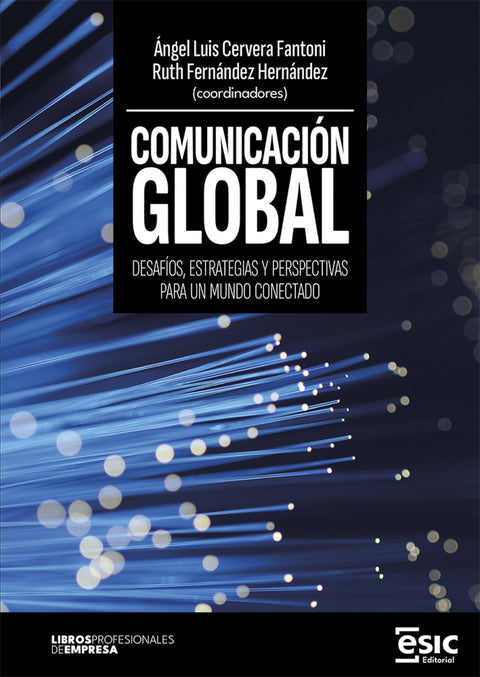  COMUNICACIÓN GLOBAL 