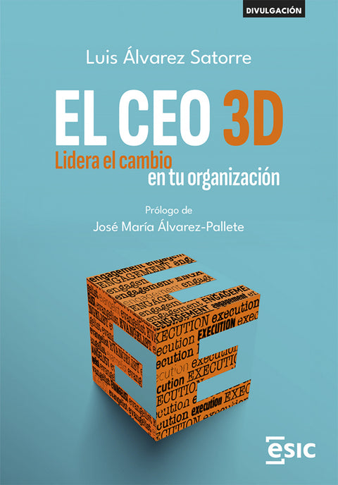  EL CEO 3D 