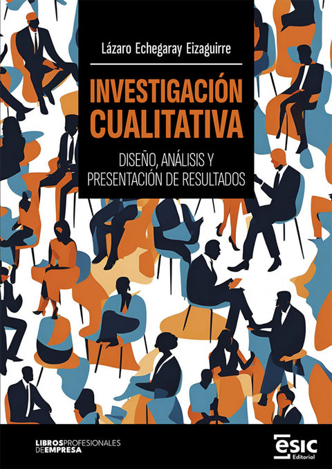  Investigación cualitativa 