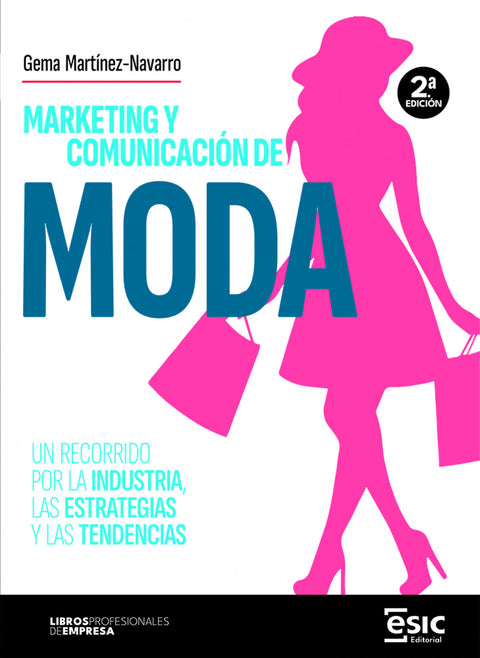  MARKETING Y COMUNICACIÓN DE MODA 