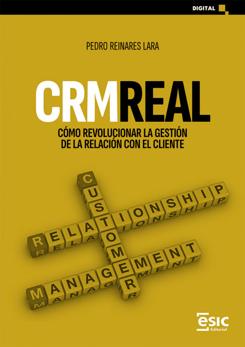 CRM REAL 