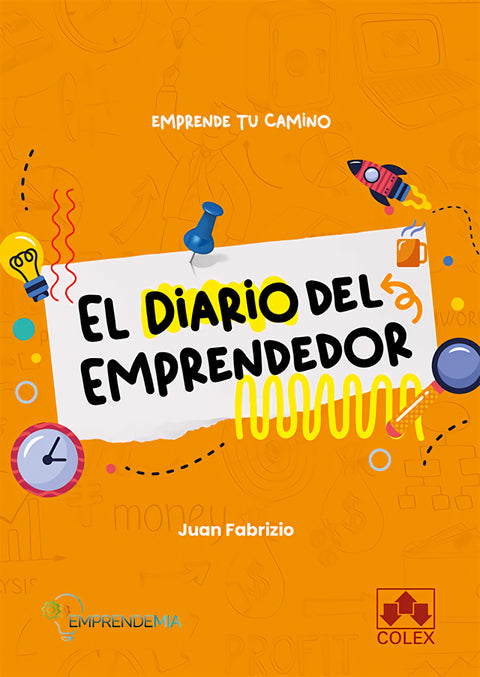  El diario del emprendedor 