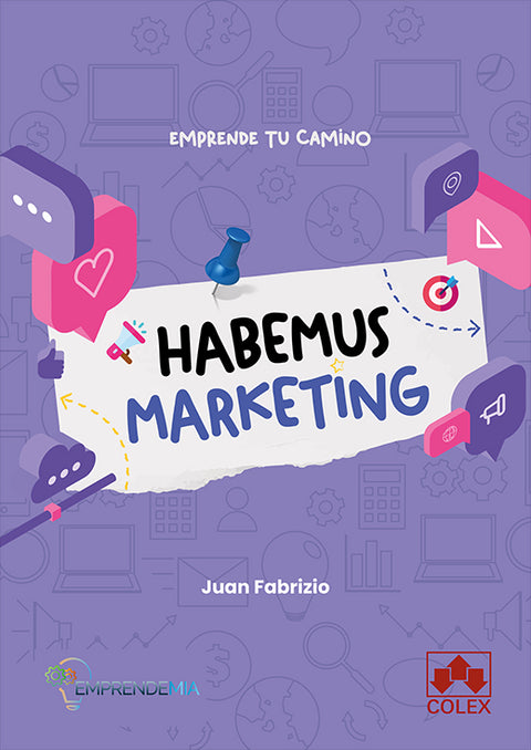  Habemus marketing 