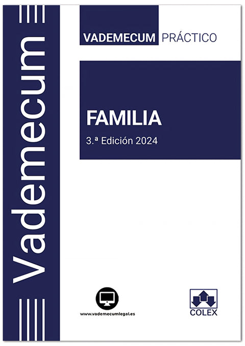  Vademecum / FAMILIA 