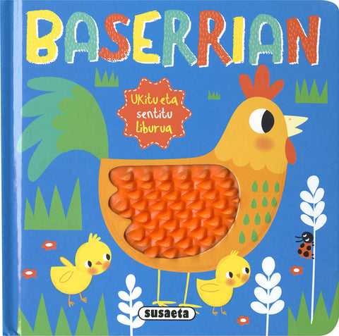  Baserrian 