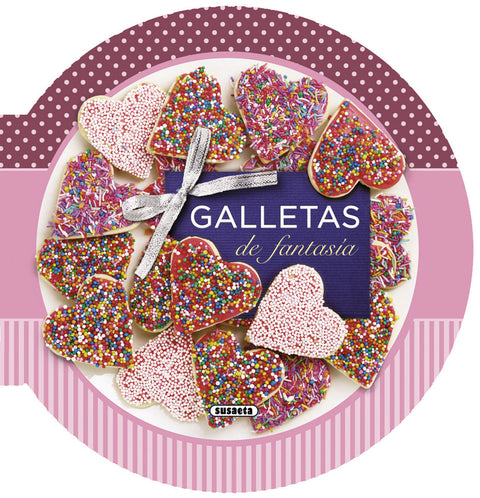  Galletas de fantasía 