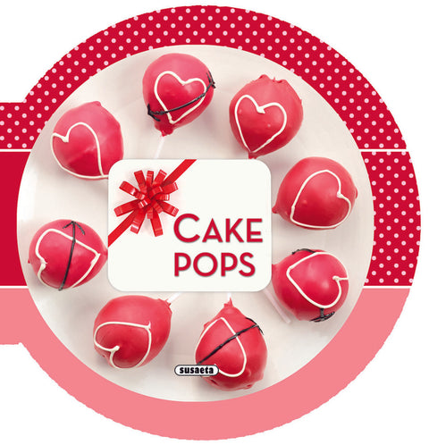  Cake pops 
