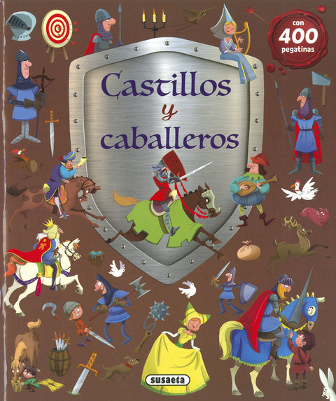  Castillos y caballeros 