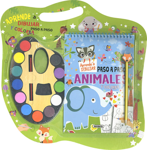 ANIMALES 