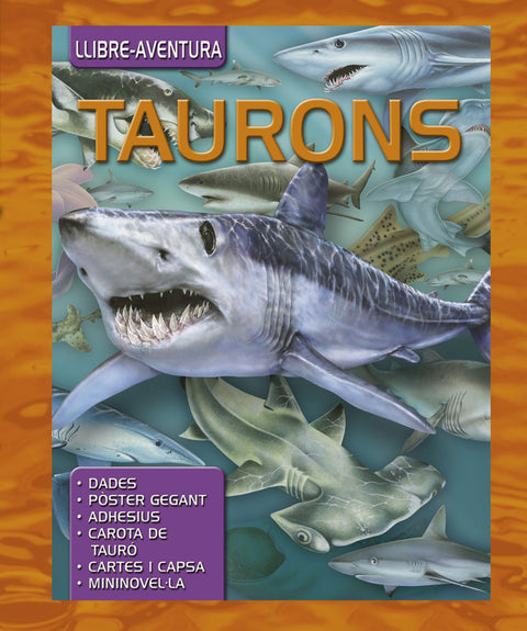  Taurons 