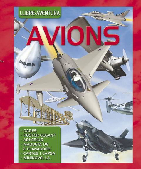  Avions 