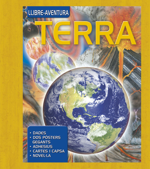  Terra 