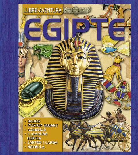  Egipte 