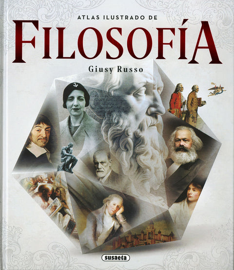  Filosofía 