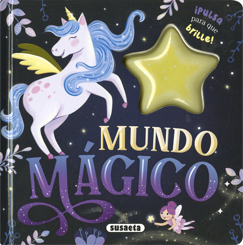  Mundo mágico 