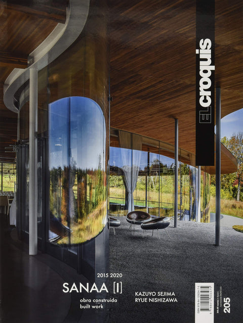  SANAA (I) 2015 / 2020 