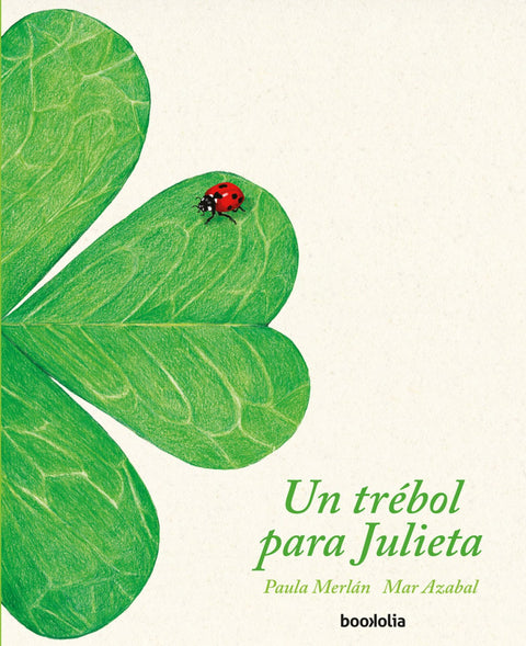  Un trébol para Julieta 